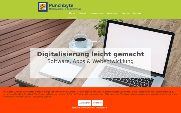punchbyte.de