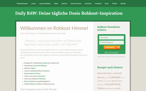 dailyraw.de