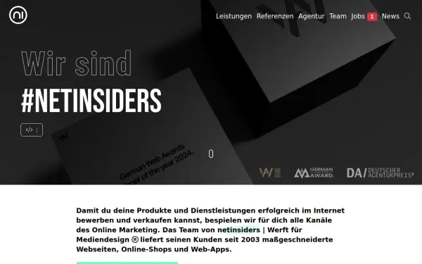 netinsiders.de