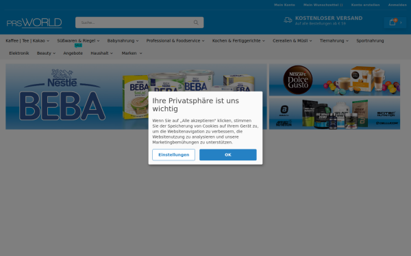 www.prsworld.eu