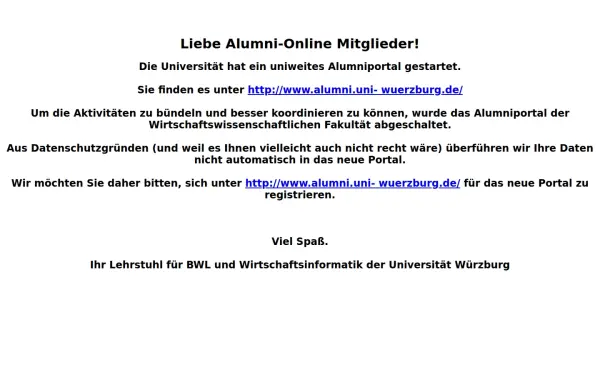 alumni-wuerzburg.de