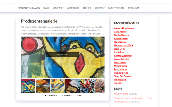www.galeriebruecke.de
