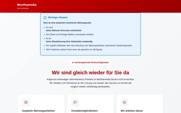 www.menthamedia.de