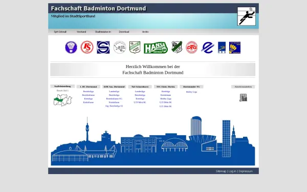 badminton-dortmund.de