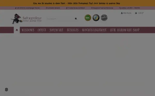 softwarehexe.de