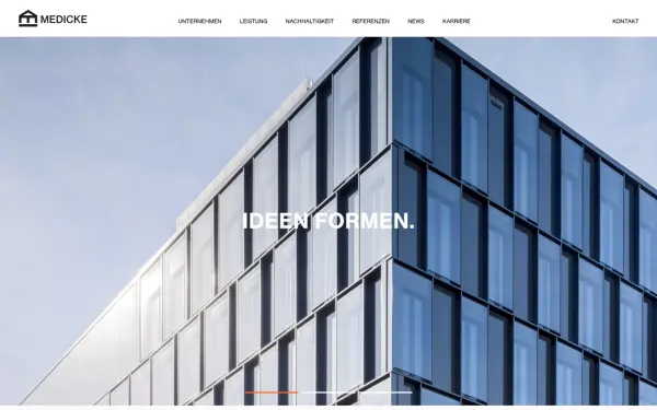 medicke.de