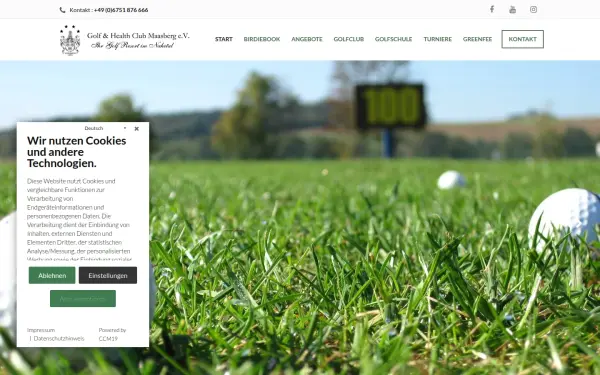 www.golfclub-maasberg.de