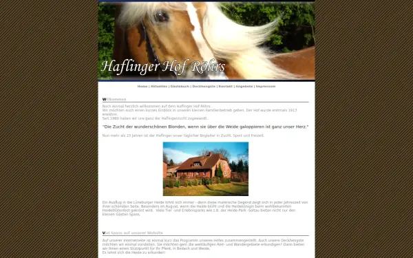 haflinger-hof-roehrs.de