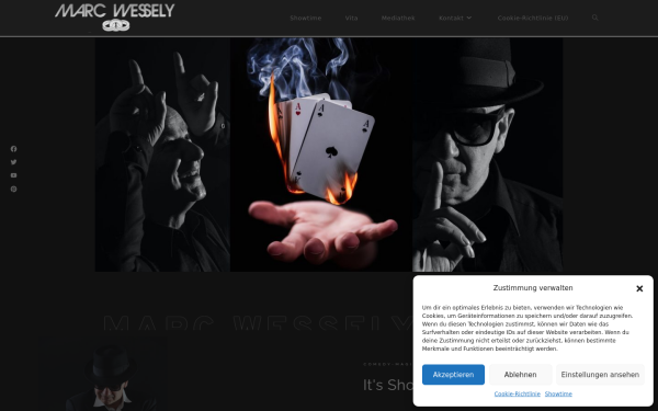 marc-wessely.de