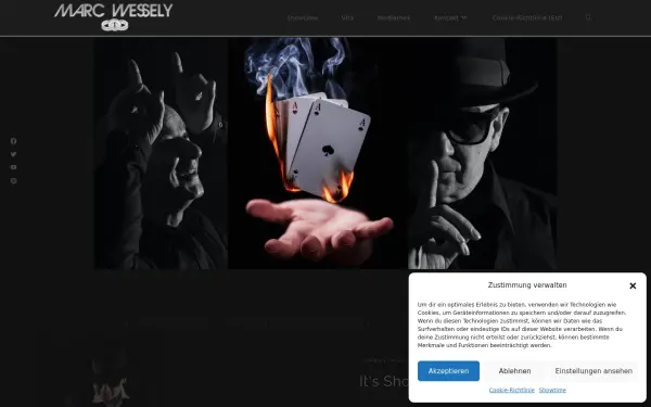 marc-wessely.de