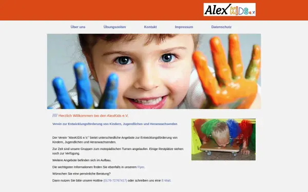 www.alexkids.de