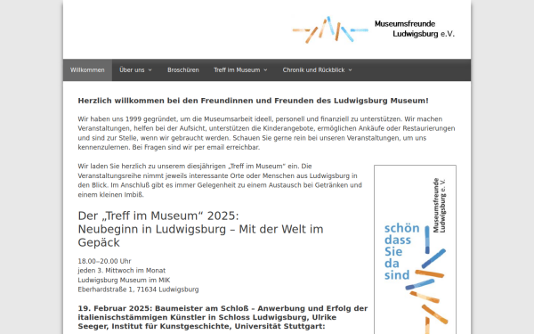 www.museumsfreunde-ludwigsburg.de