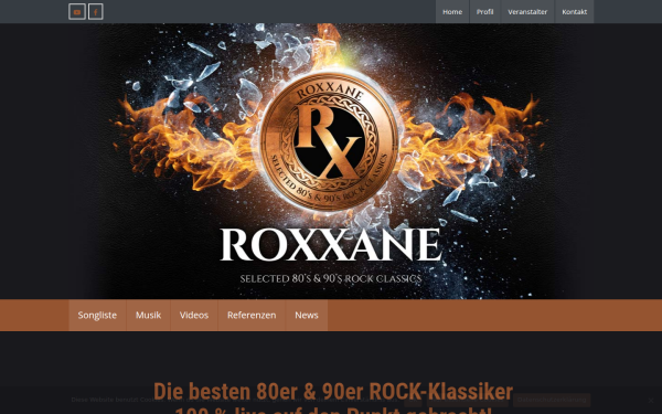 www.roxxane.de