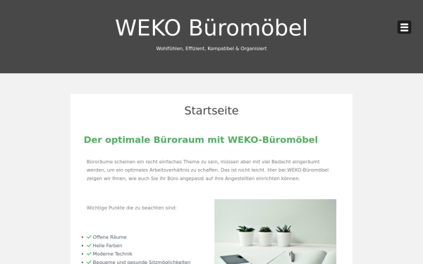 www.weko-bueromoebel.de