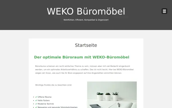www.weko-bueromoebel.de