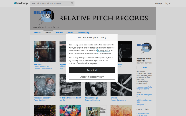 relativepitchrecords.bandcamp.com