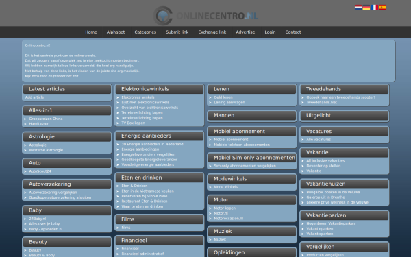 onlinecentro.nl