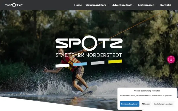 spotz-norderstedt.de