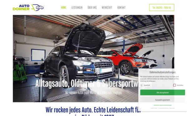 www.auto-dorner.de