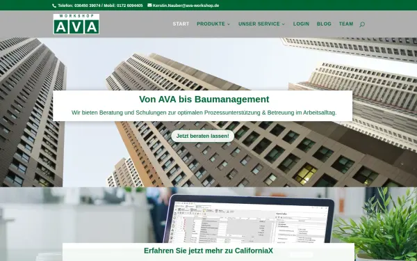 ava-workshop.de