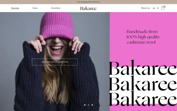 bakaree.com