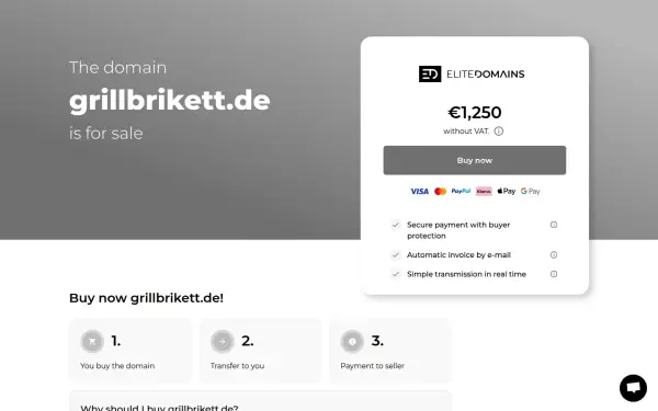 grillbrikett.de