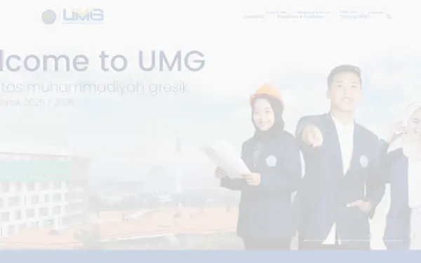 umg.ac.id