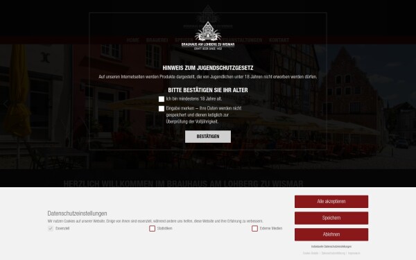 www.brauhaus-wismar.de