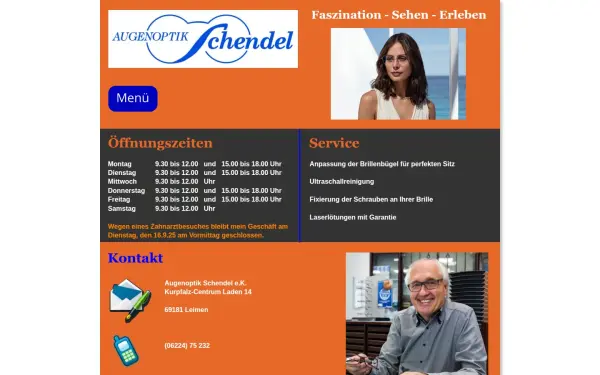 augenoptik-schendel.de