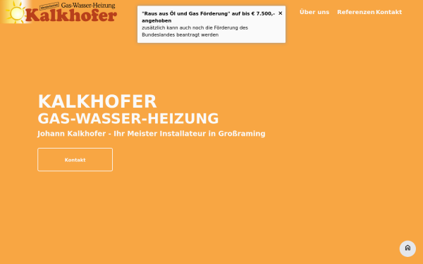 kalkhofer-sanitaer.at
