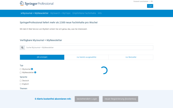 myalert.springerprofessional.de