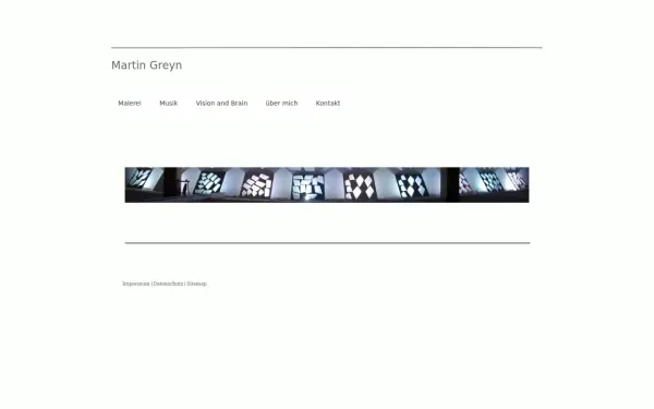 www.martingreyn.de
