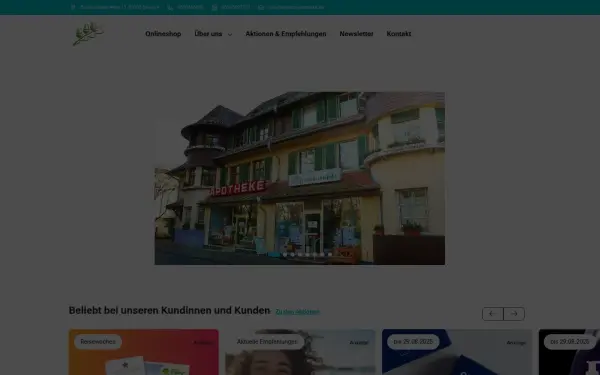 dreieich-apotheke.de