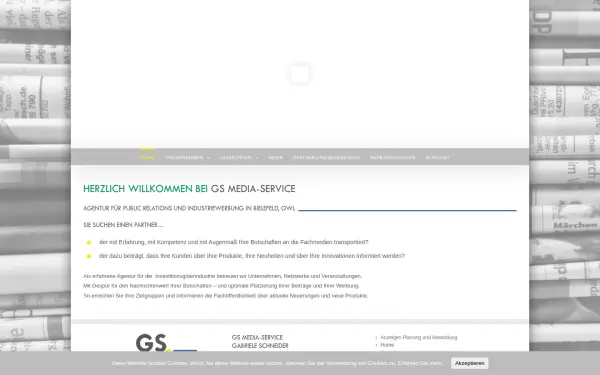 gsmediaservice.de