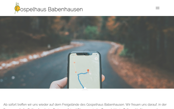 www.gospelhaus.de