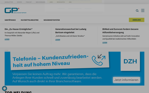 gesundheitsprofi.de