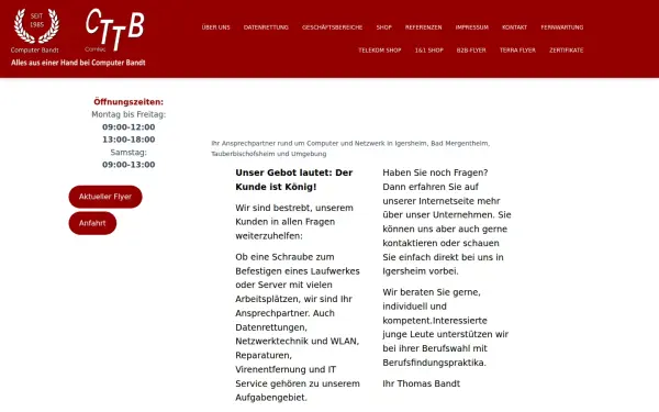 bandt.de