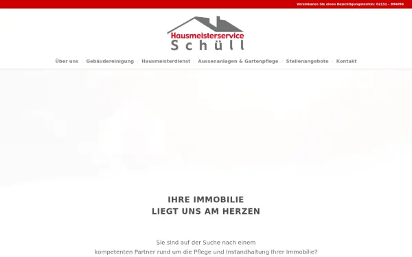 hausmeister-service-krefeld.de