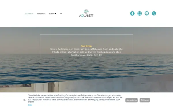 aquanett.de