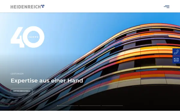 www.heidenreichgmbh.de