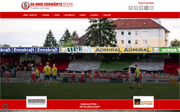 www.vorwaerts-steyr.at
