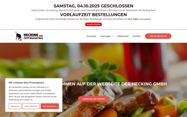 hecking-gmbh-neustadt.de
