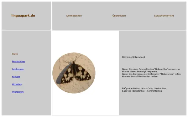 linguapark.de
