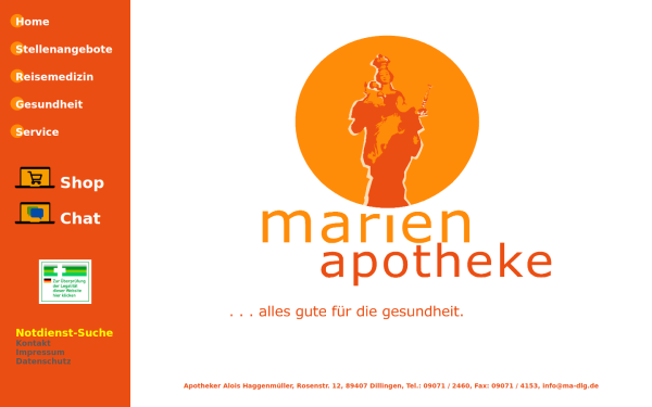 madlg.de