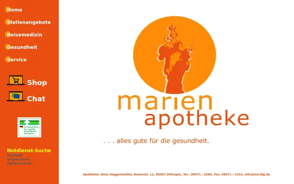 madlg.de