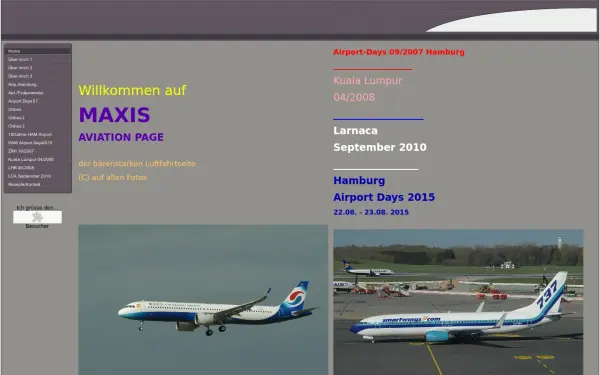 maxis-aviation.de