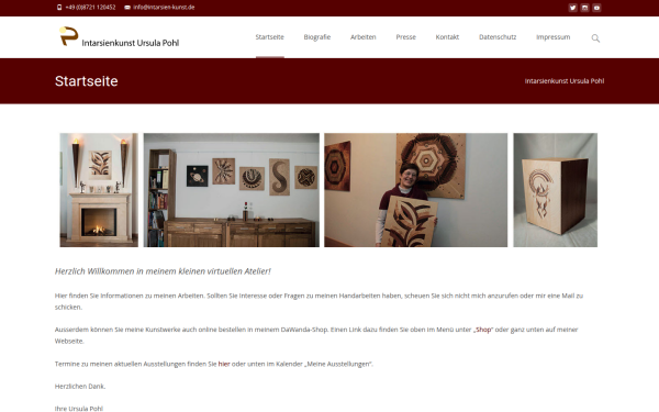 intarsien-kunst.de