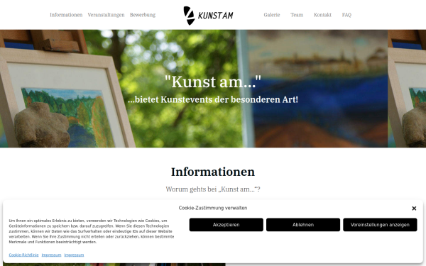 kunst-am.de