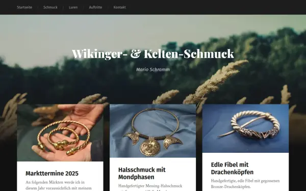mario-schramm.de