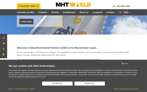 maschinenhandel-nottuln.de